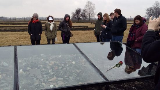 Birkenau